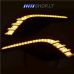 MAZDA 6 FL LED dienos šviesos žibintai